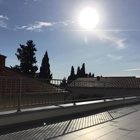Guesthouse Varnica Kaštel Lukšić Rum bild