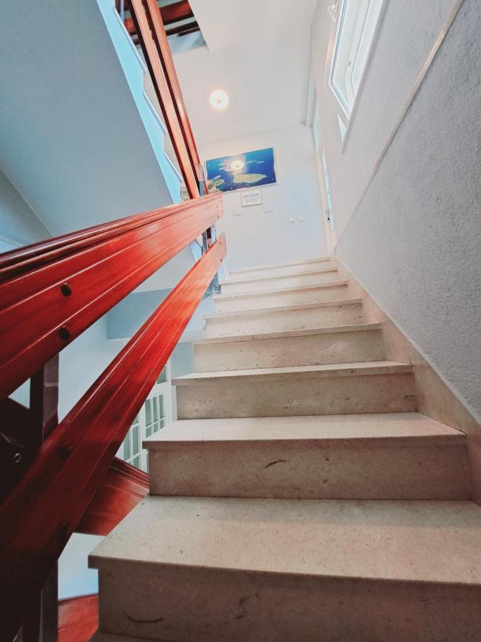 Guesthouse Varnica Kaštel Lukšić Exteriör bild